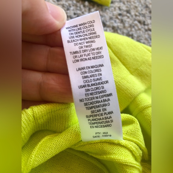 Full Circle Dress💚 - Picture 8 of 10